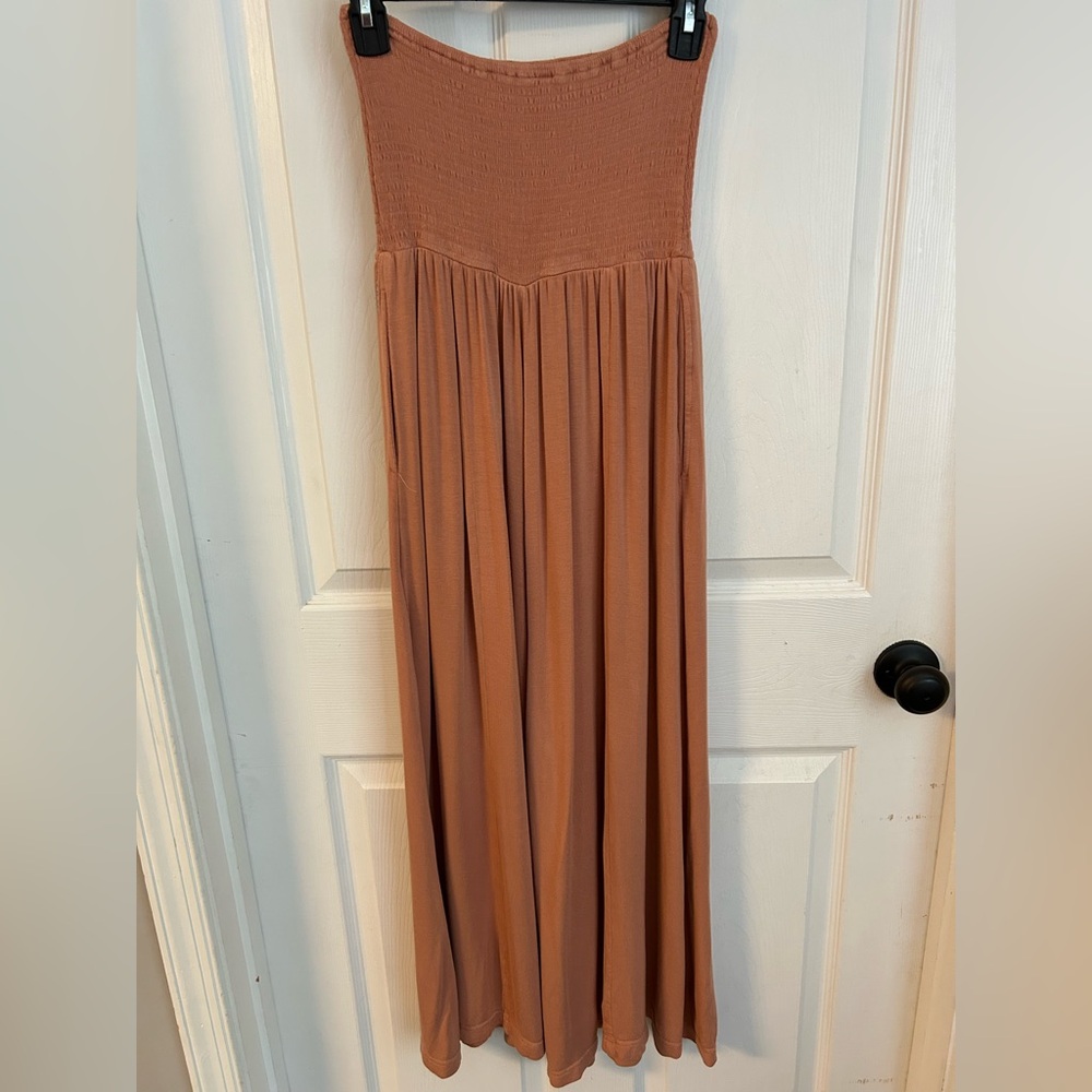 Free People Movement Going Places Convertible Pants Jumpsuit Women’s XS - Picture 14 of 15